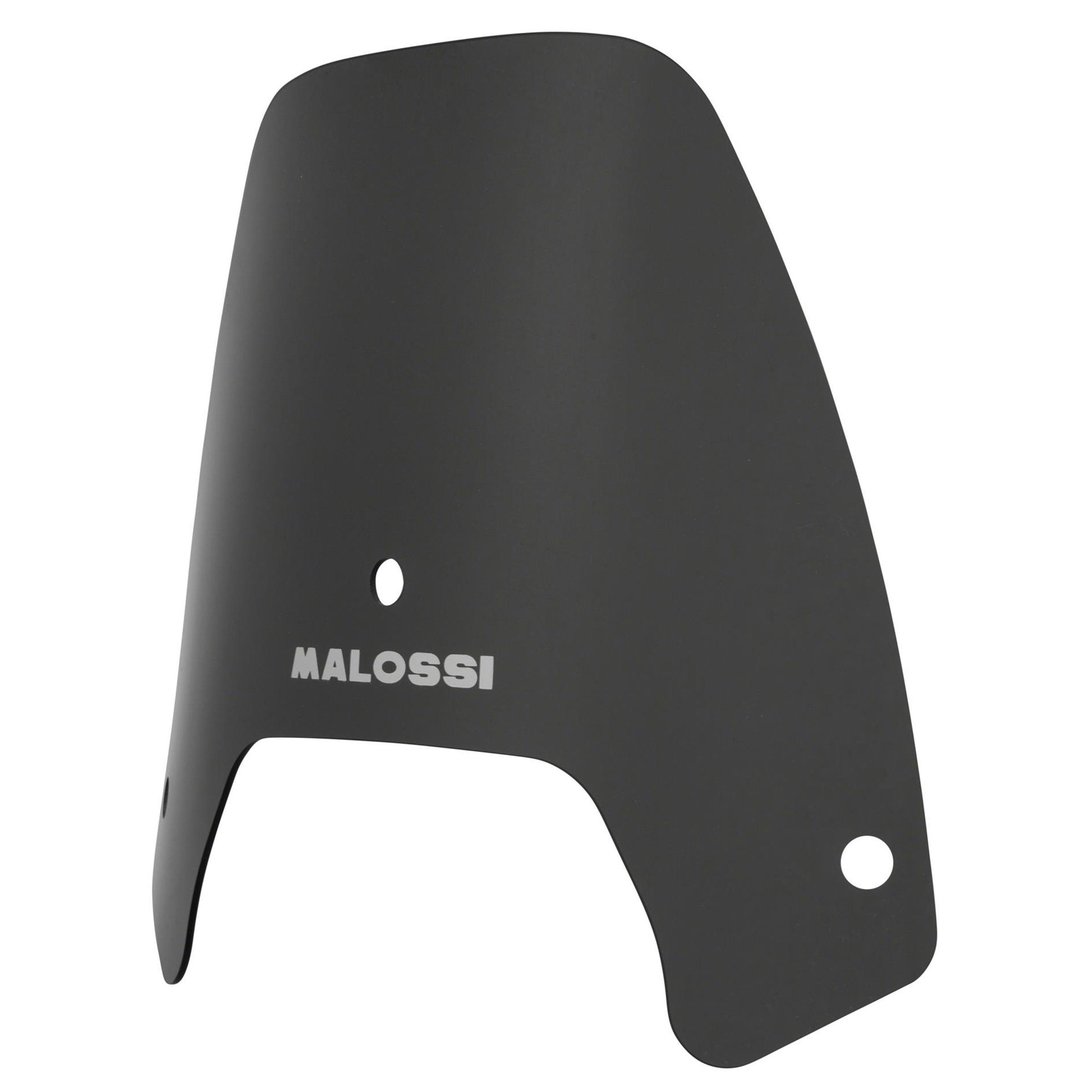 Image of Flyscreen MALOSSI Sport Screen 4516055 für PIAGGIO 300 Beverly i.e. ('10-)/ 350 Sport Touring i.e. für PIAGGIO 300 Beverly i.e. ('10-)/ 350 Sport Touring i.e.