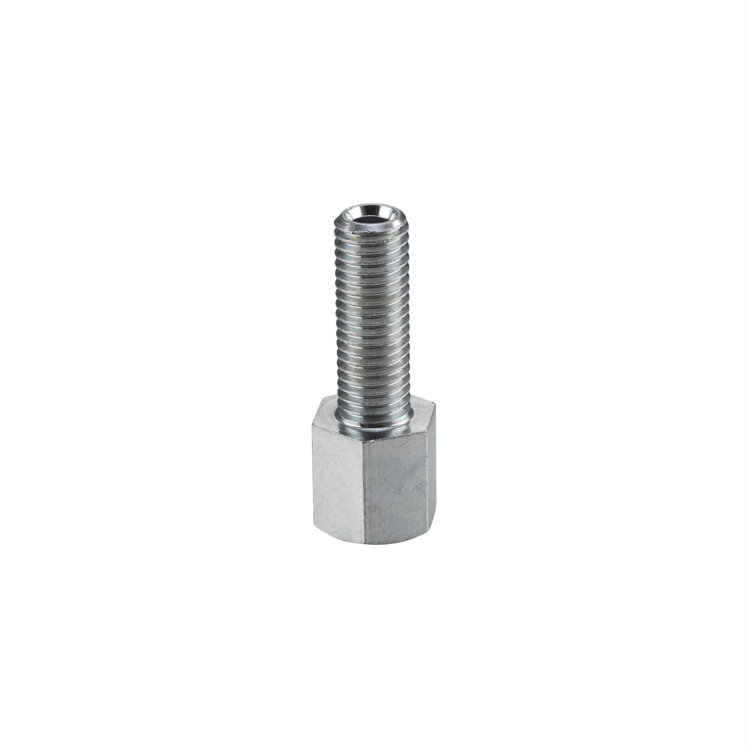 Image of Einstellschraube Seilzug Bremse (hinten) M7 mm, P/A für Vespa 125 GT/GTR /Super/TS/150/GL/Sprint/V/GS160/SS180/ Rally/PX für Vespa 125 GT/GTR /Super/TS/150/GL/Sprint/V/GS160/SS180/ Rally/PX