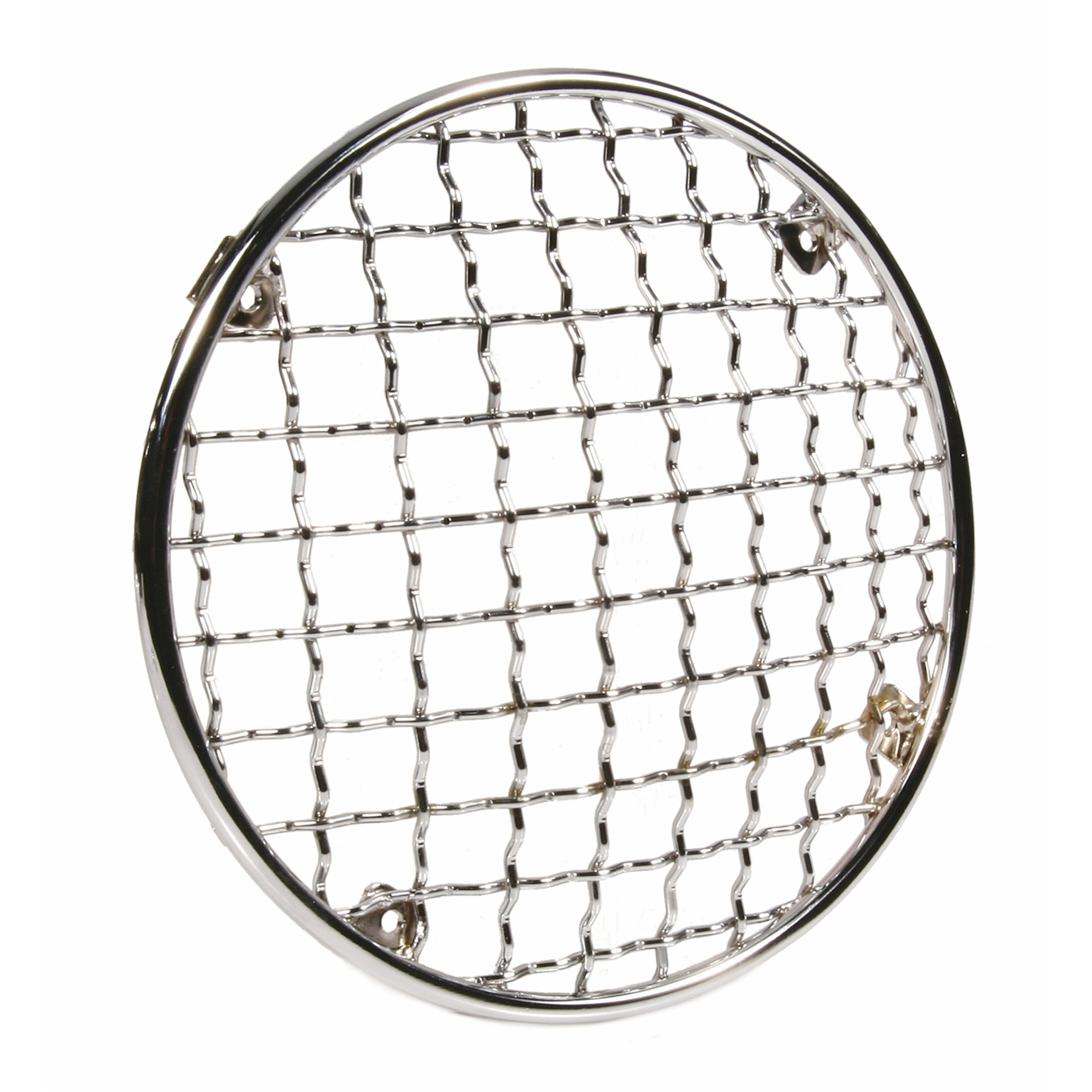 Image of Lampengitter CUPPINI für Lambretta LIS 125-150/SX 150-200/TV 175-200 3° für Lambretta LIS 125-150/SX 150-200/TV 175-200 3°