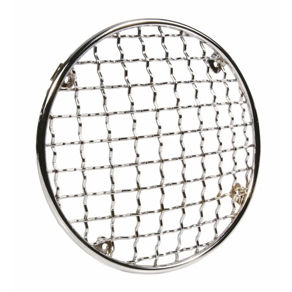 Image of Lampengitter CUPPINI für Lambretta LIS 125-150/SX 150-200/TV 175-200 3°