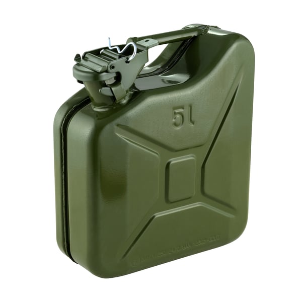 Image of Kraftstoffkanister FA Classic olivgrün