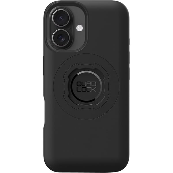 Image of Handyhülle QUAD LOCK MAG für iPhone 16