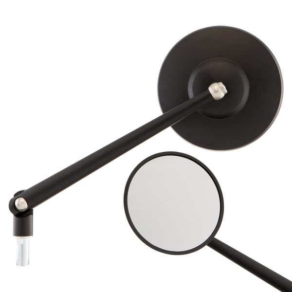 Image of Standard Spiegel SIP SERIES PORDOI links oder rechts für Vespa PK50-125 XL/PX80-200 E Lusso/'98/MY/'11