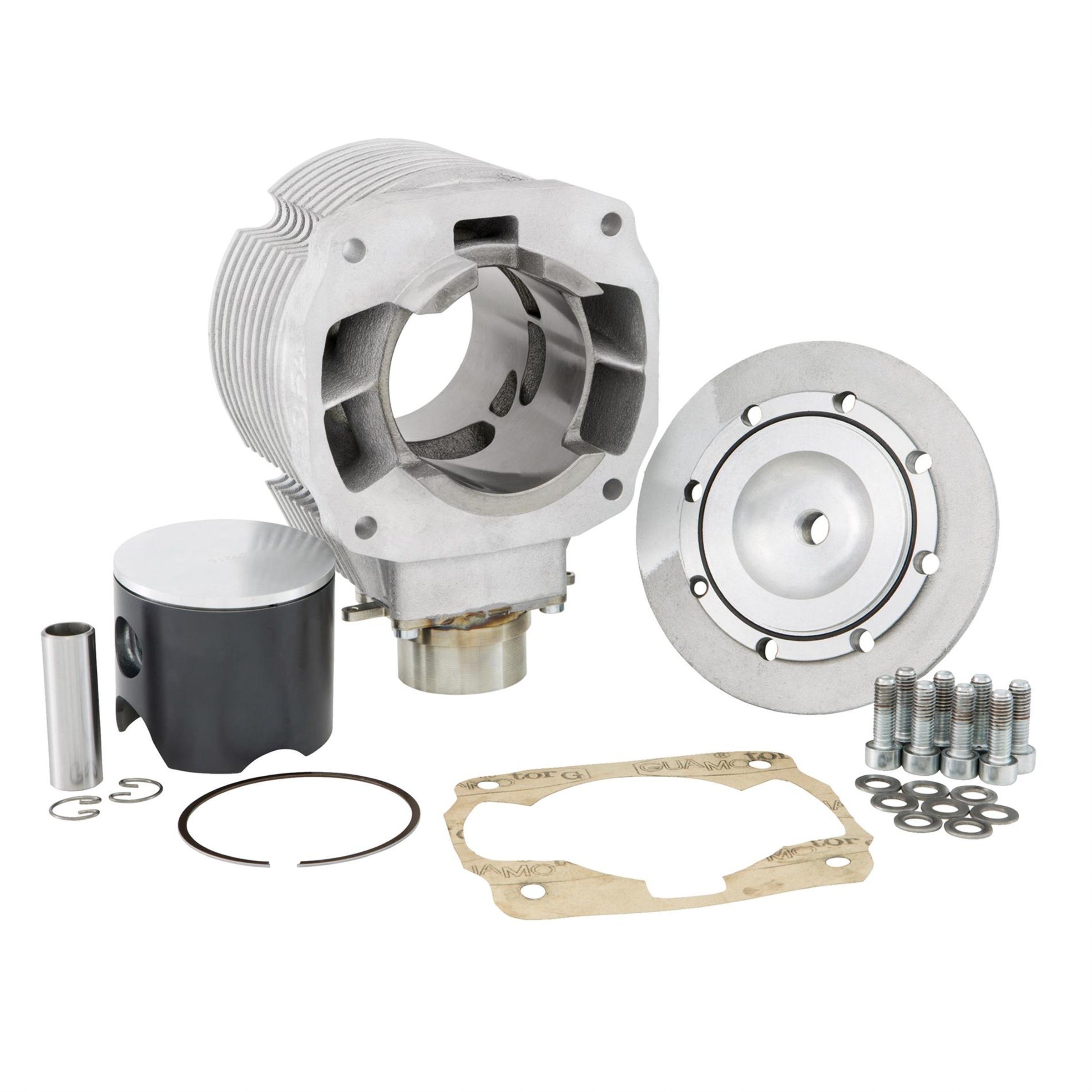 Image of Rennzylinder SIP BFA 306 ccm für BFA 306 Motor für BFA 306 Motor
