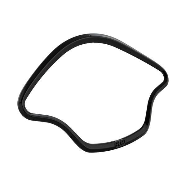 Image of Zierring Tachometer/Lenkkopf SIP für Vespa Primavera/Sprint 50-150ccm 2T/4T AC