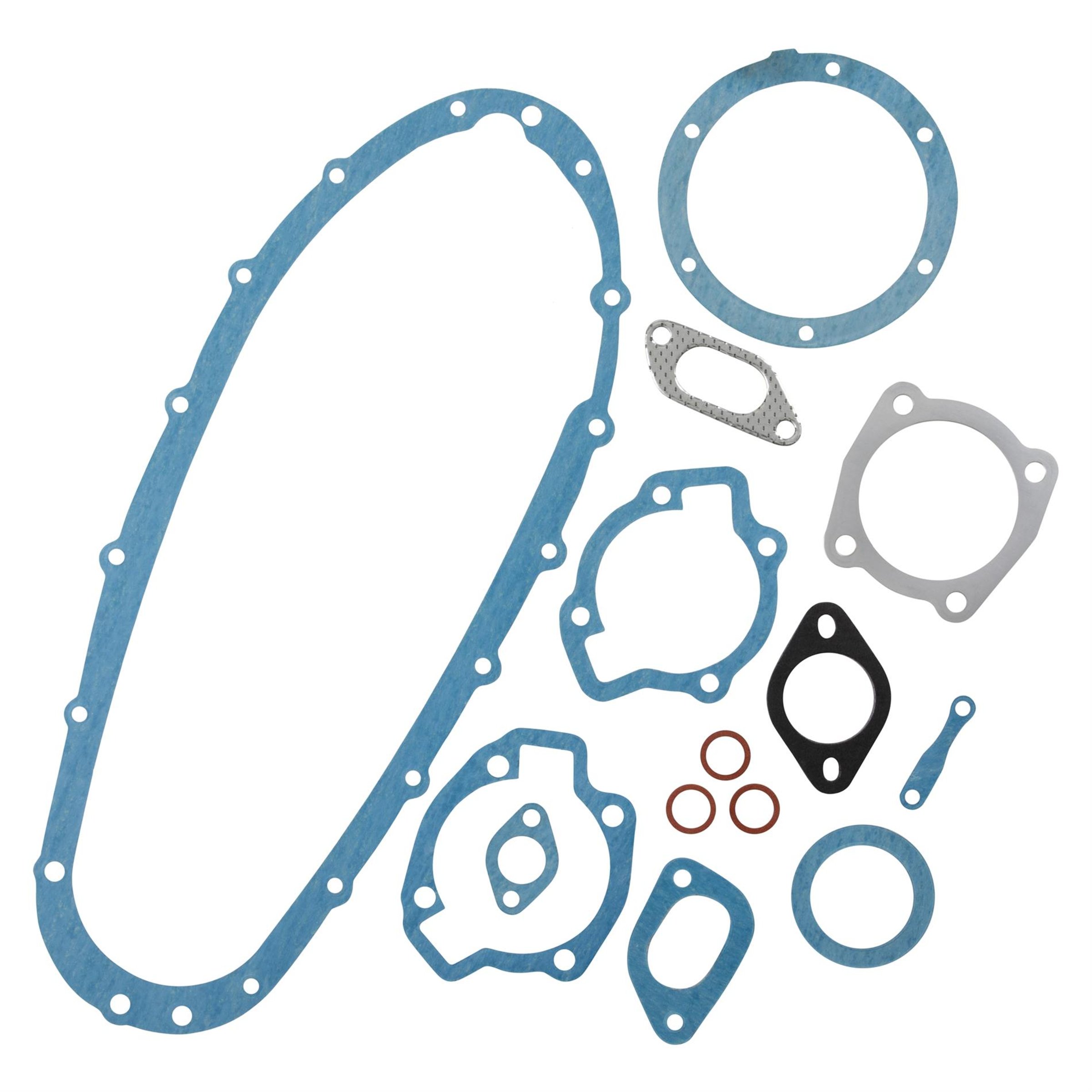 Image of Dichtsatz Motor SIP PREMIUM für Lambretta 200 DL/GP/SX/TV für Lambretta 200 DL/GP/SX/TV