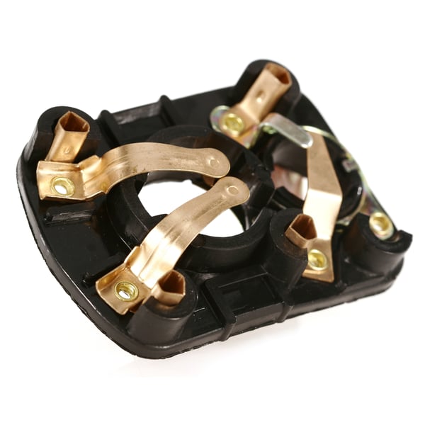 Image of Scheinwerferstecker, für SIEM Scheinwerfer mit Klammerbefestigung, 97406 - 4356