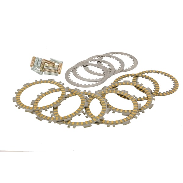 Image of Kupplungsbeläge POLINI Sport 230.0019 für YAMAHA T-Max 500