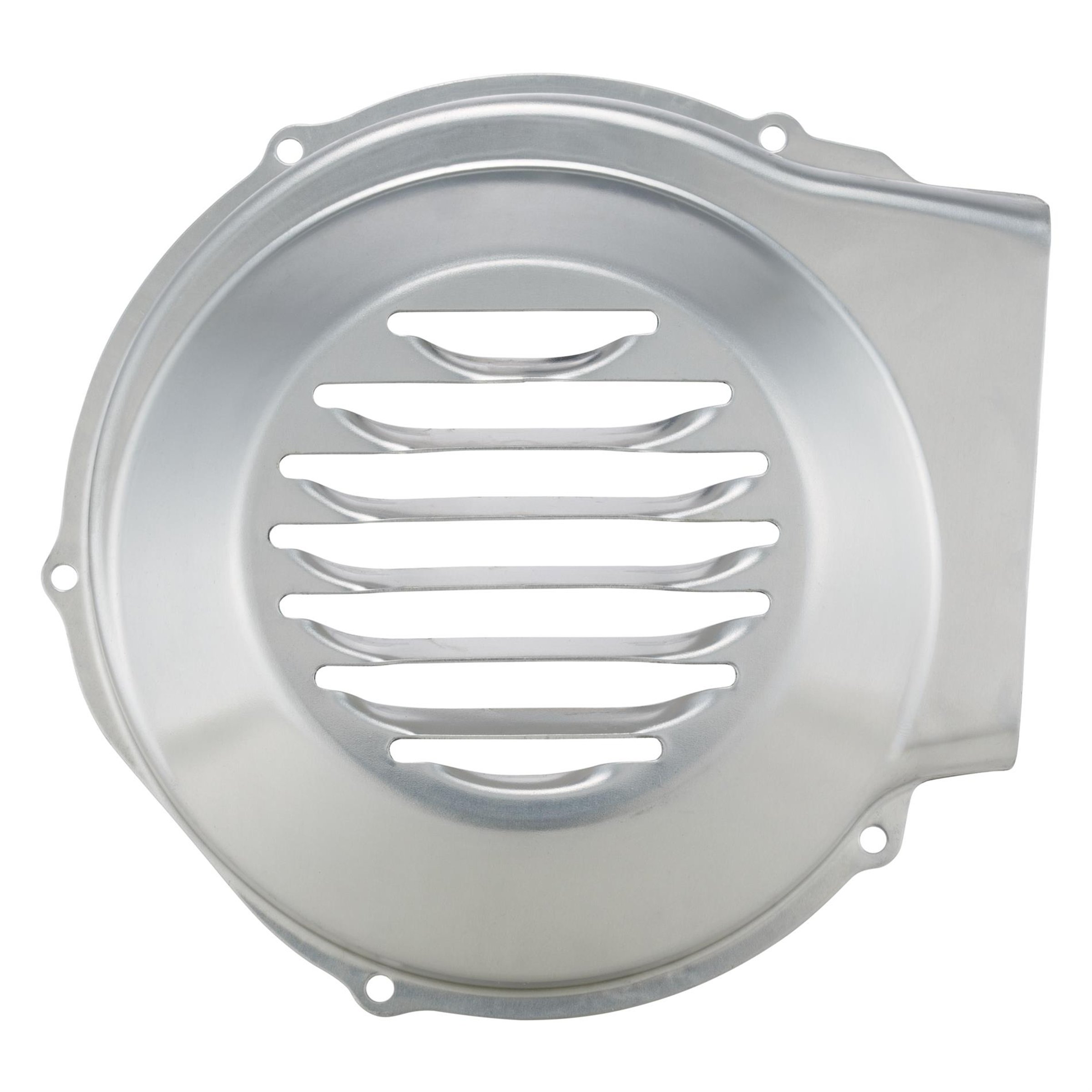 Image of Lüfterradabdeckung für Vespa V30-33/"U"/ACMA '51 3311->11310/ACMA '52 11311->35610 für Vespa V30-33/"U"/ACMA '51 3311->11310/ACMA '52 11311->35610