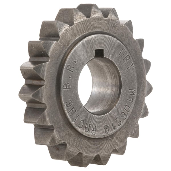 Image of Primärzahnrad Z 19 (3.16) DRT für 75-155ccm Zylinder COBRA für Vespa 50-125/PV/ET3/PK50-125/S/XL/XL2
