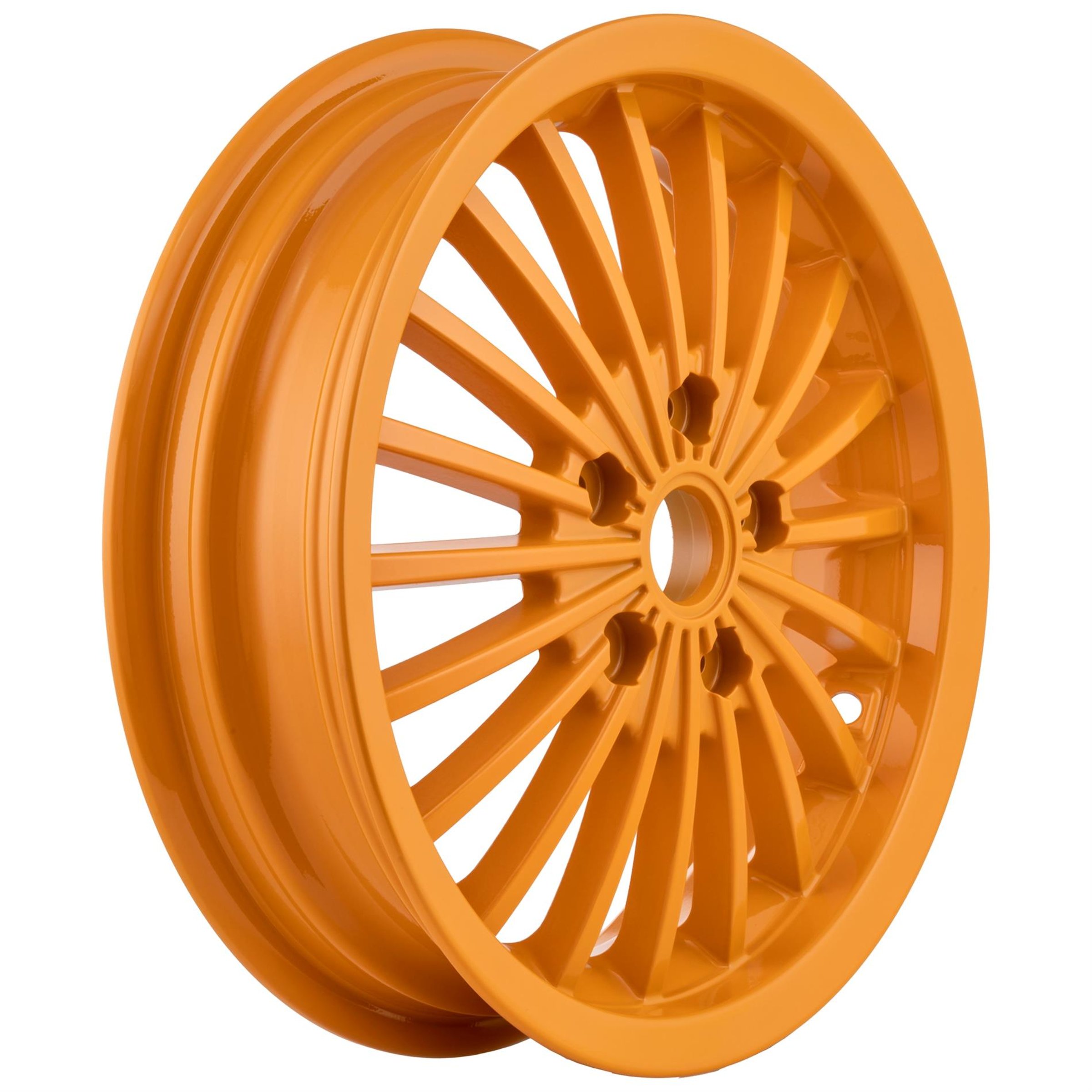Image of Felge SIP MK I 3.0x12 ET20 5x86 für Vespa GTS/GTS Super/GTV/GT 60/GT/GT L 125-310ccm vorne oder hinten für Vespa GTS/GTS Super/GTV/GT 60/GT/GT L 125-310ccm vorne oder hinten