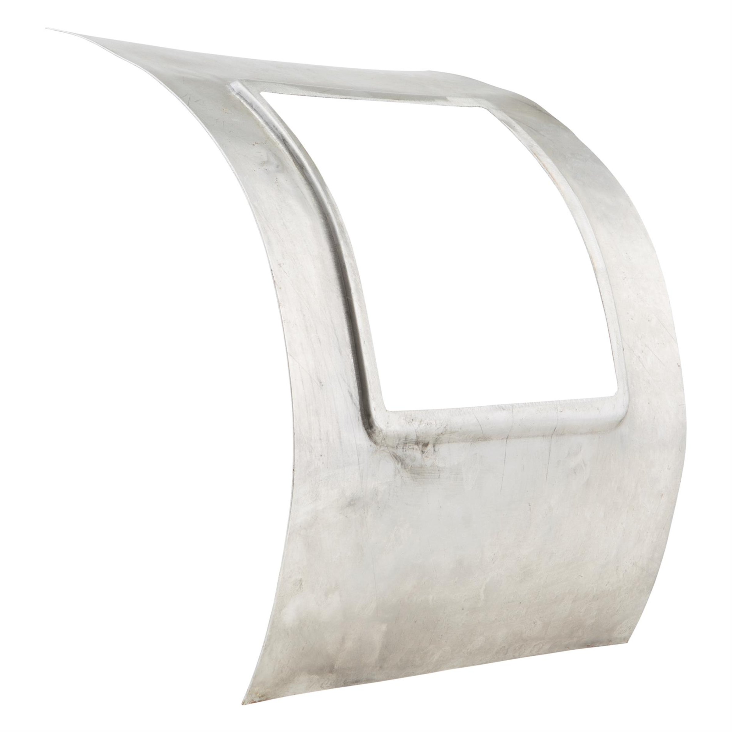 Image of Reparaturblech Rahmen, Tunnel Vergaserklappe, 14639 - 16541 für Vespa 98/125 V1-15/V30-33/VM/VN/ACMA/150 VL/VD/VB1/ACMA/GS für Vespa 98/125 V1-15/V30-33/VM/VN/ACMA/150 VL/VD/VB1/ACMA/GS