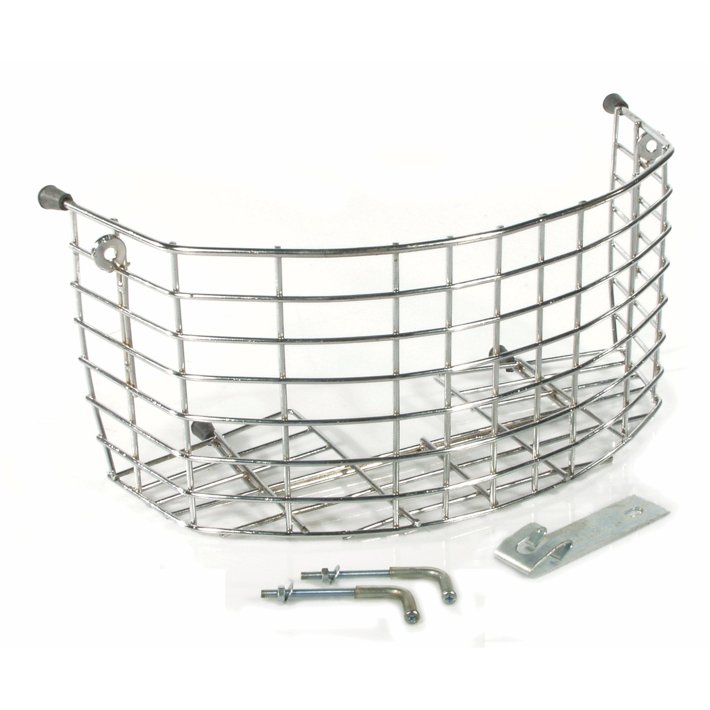Image of Gepäckkorb für Vespa/Lambretta Largeframe für Vespa/Lambretta Largeframe