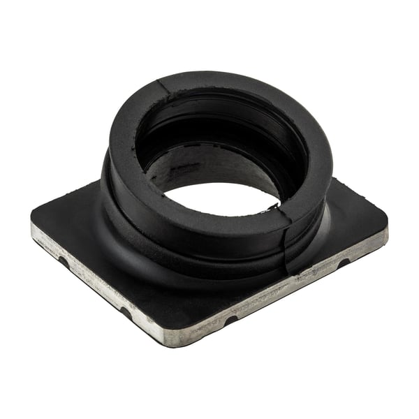 Image of Ansaugstutzen CRIMAZ M-Racing für Vespa 125/PV/ET3/PK