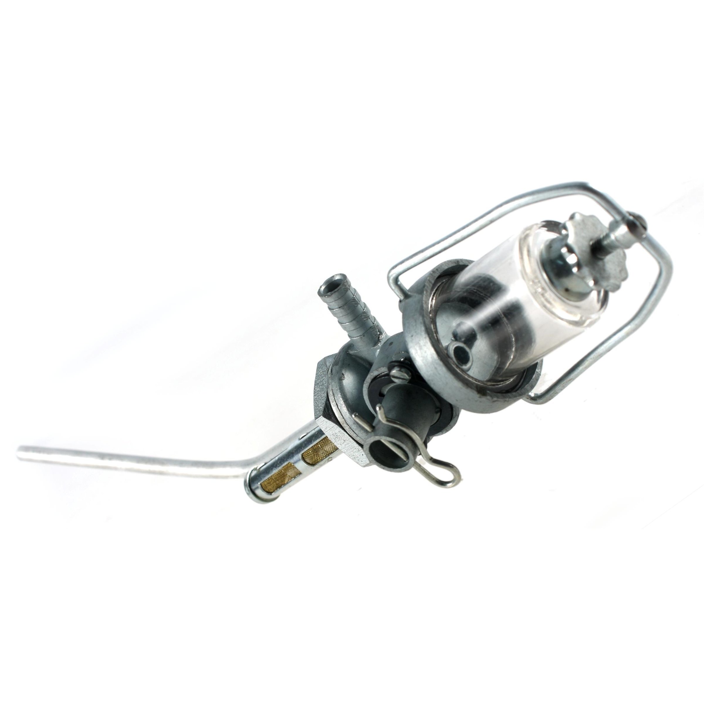 Image of Benzinhahn OLYMPIA für Vespa 125 VNA-TS/150 VBA-T4/160 GS/180 SS/Rally für Vespa 125 VNA-TS/150 VBA-T4/160 GS/180 SS/Rally