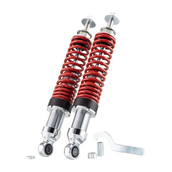 Image of Stoßdämpfer BITUBO WMB hinten für Vespa GTS/GTS Super/GTV/GT 60/GT/GT L 125-300ccm