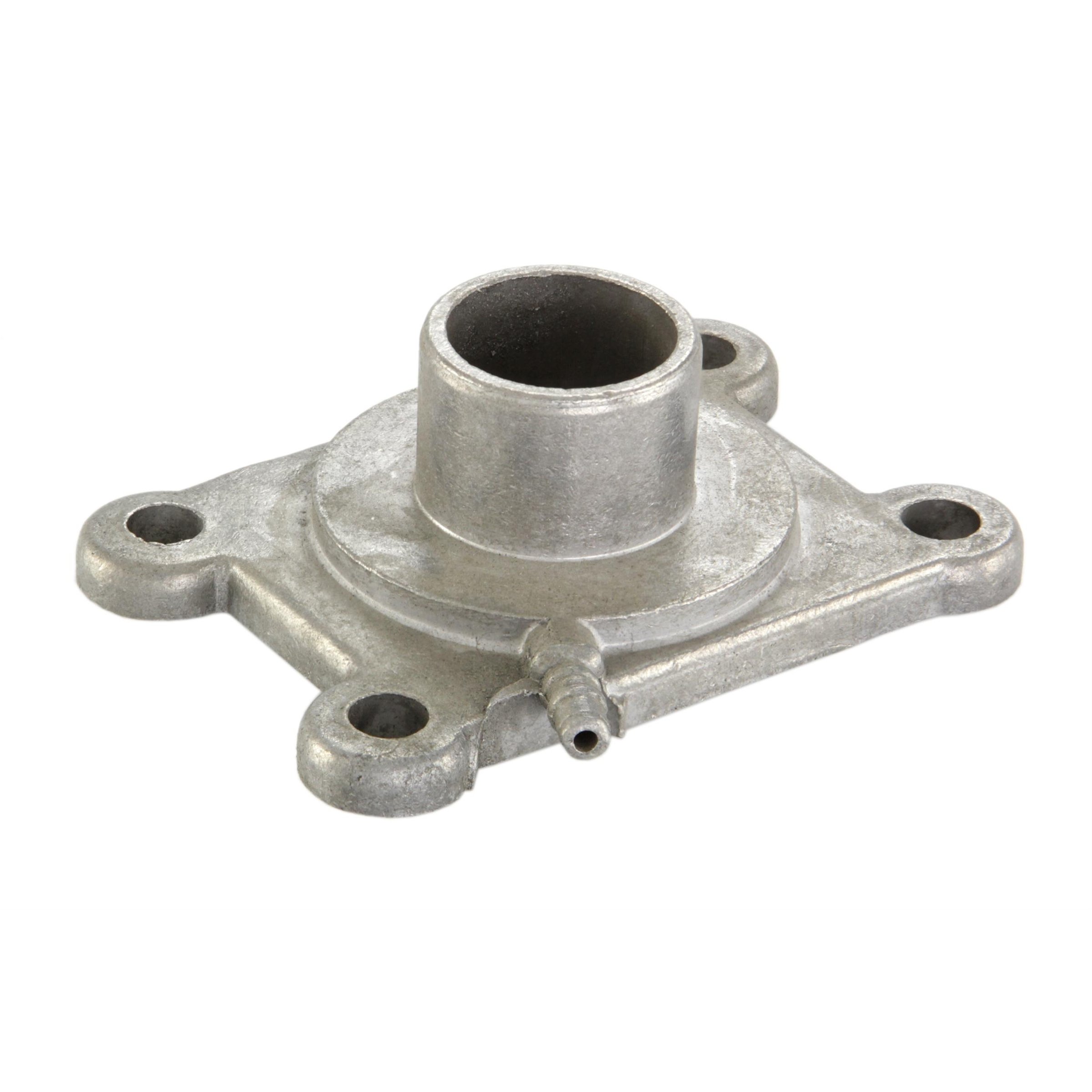 Image of Ansaugstutzen MALOSSI PHBG/SHB für YAMAHA DTX/DT/RD/TY für YAMAHA DTX/DT/RD/TY