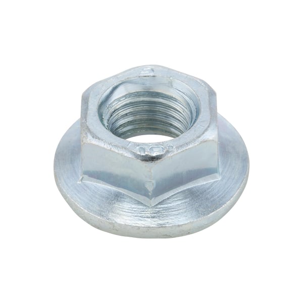 Image of Mutter M10x1,25 mm, Polrad/Zündgrundplatte, PIAGGIO für Vespa ET2/ET4/LX/LXV/S/Primavera/Sprint 50ccm