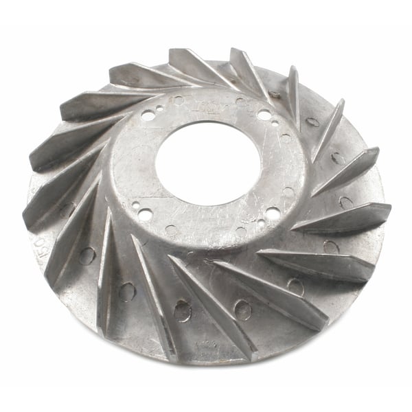 Image of Lüfterkranz für Vespa 125 VNA/VNB/GT/GTR 1°/Super/TS 1°/150 VBA/VBB/T4/GL/Sprint/V 1°/Super 1°