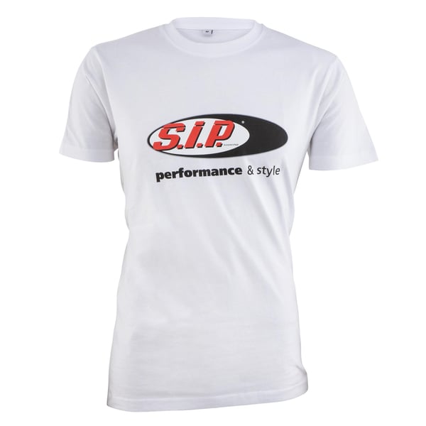 Image of T-Shirt SIP "performance & style" Größe: 3XL für Männer