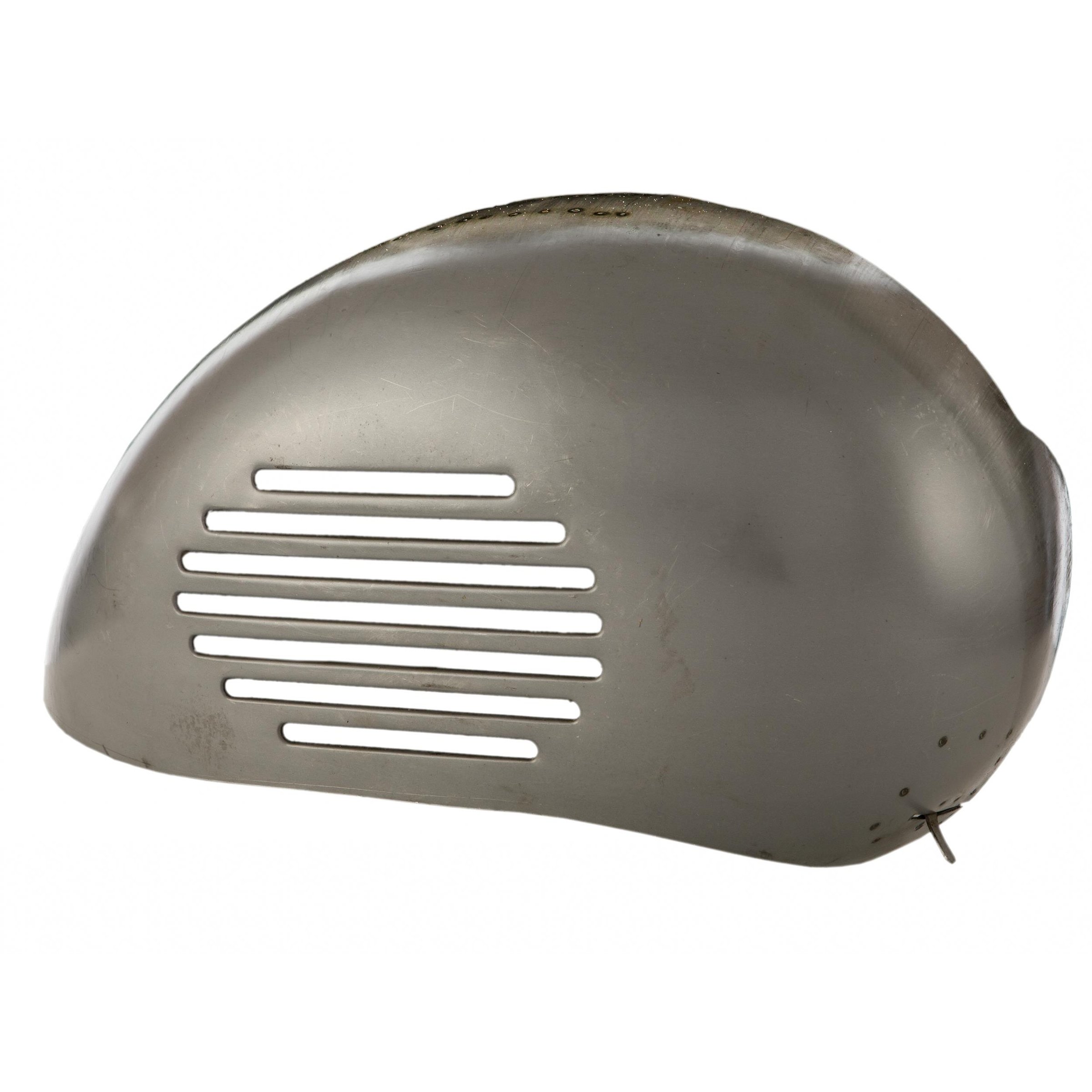 Image of Seitenhaube Motorseite, rechts für Vespa 125 VM/VN für Vespa 125 VM/VN