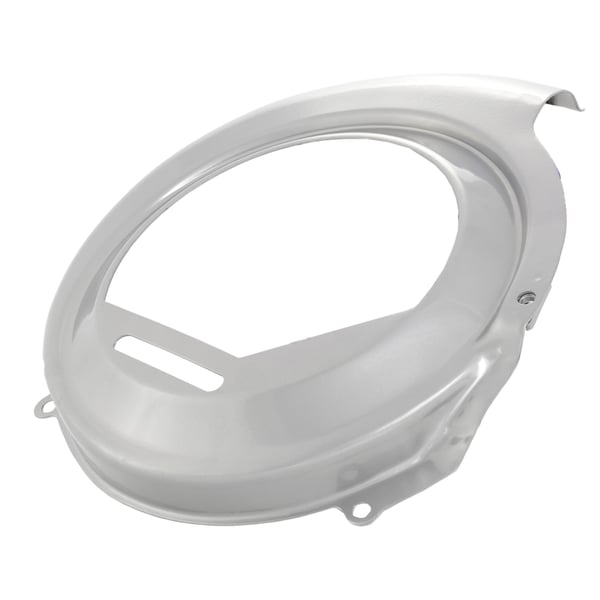 Image of Lüfterradabdeckung SIP für Vespa 160 GS/180 SS