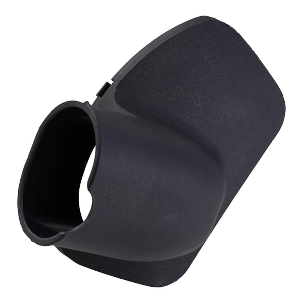 Image of Lufthutze PIAGGIO, Varioabdeckung für APRILIA/GILERA Atlantic 125-200 ccm/Runner VX/VXR 125-180 ccm 125-200ccm 4T LC