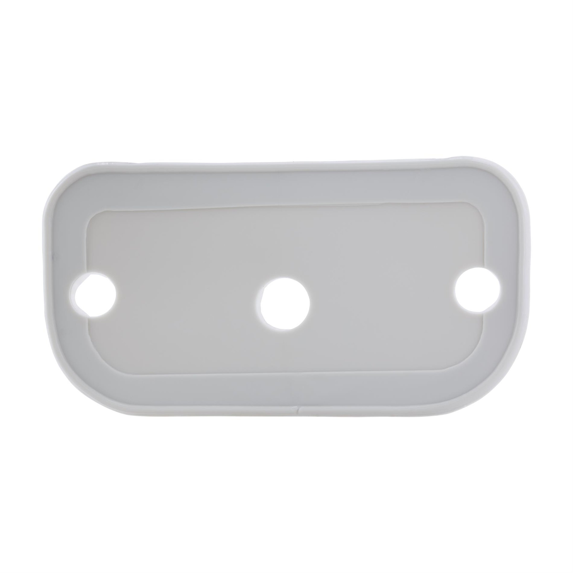 Image of Dichtung Rahmen Rücklicht für Vespa 125 VM2/VN/VNA/150 VL/VB/GS VS1-3 für Vespa 125 VM2/VN/VNA/150 VL/VB/GS VS1-3