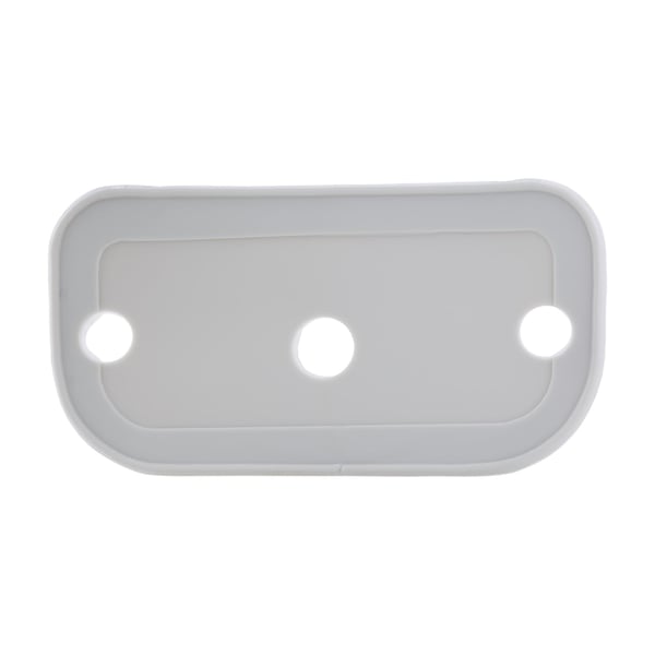 Image of Dichtung Rahmen Rücklicht für Vespa 125 VM2/VN/VNA/150 VL/VB/GS VS1-3