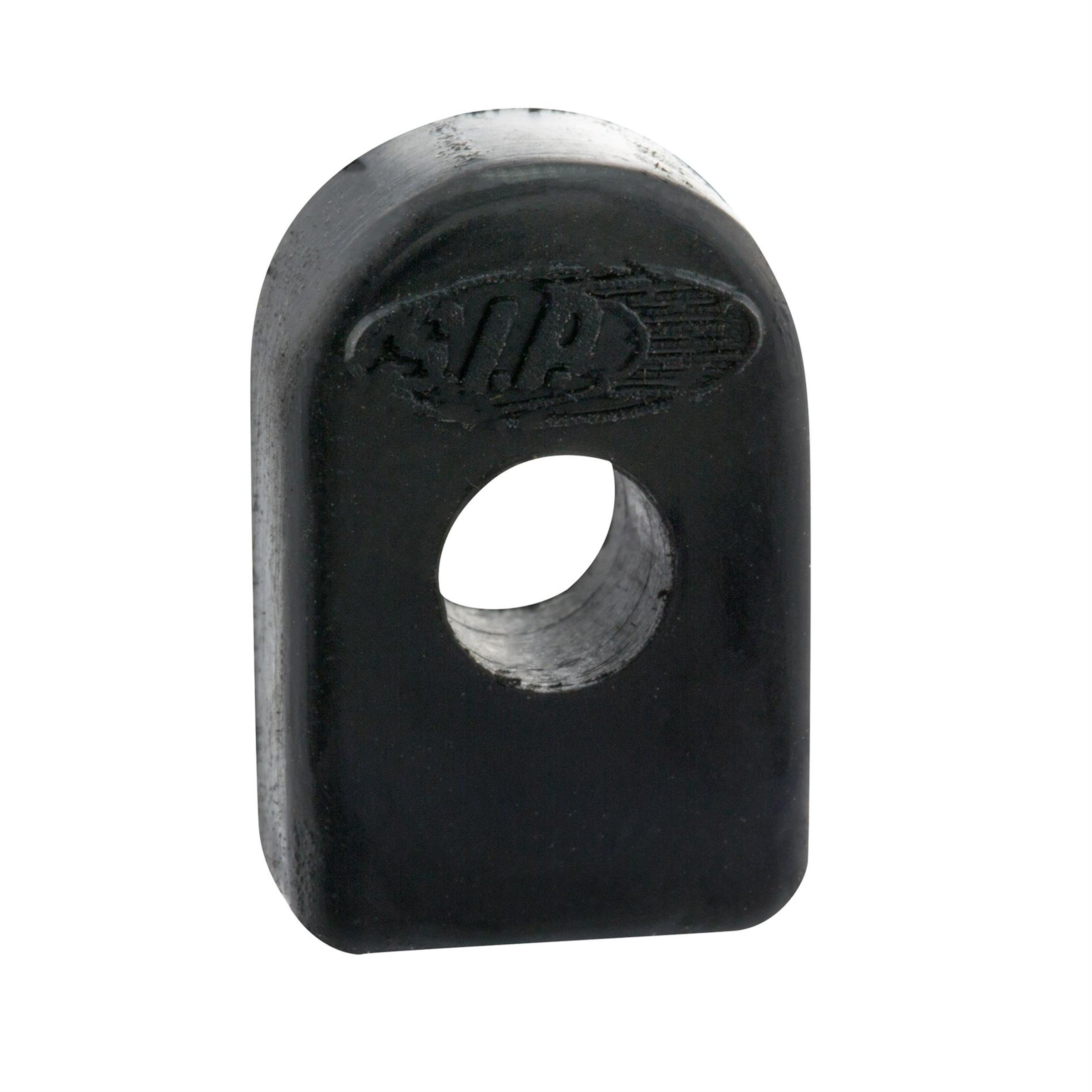 Image of Gummipuffer Gepäckfach SIP, 216486 für Vespa PK50-125/S/XL/XL2/Automatica für Vespa PK50-125/S/XL/XL2/Automatica