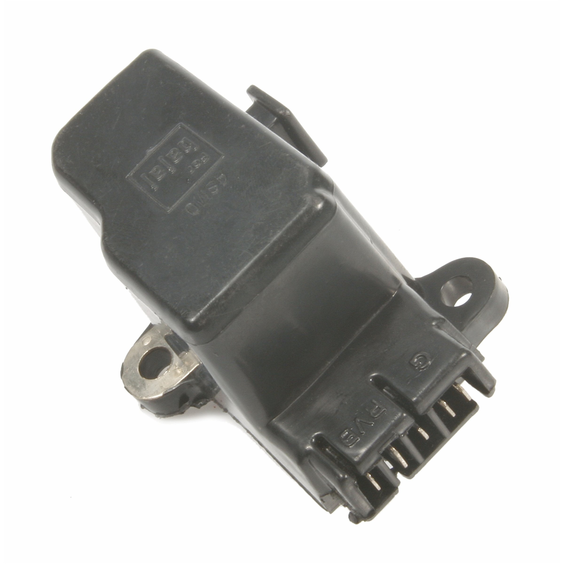 Image of Elektronikzentrale 12V für Umrüstkit E-Zündung 50025000 für Vespa 125 VNA/VNB/GT/GTR 1°/Super/TS 1°/150 VBA/VBB/T4/GL/Sprint/V 1°/Super 1° für Vespa 125 VNA/VNB/GT/GTR 1°/Super/TS 1°/150 VBA/VBB/T4/GL/Sprint/V 1°/Super 1°