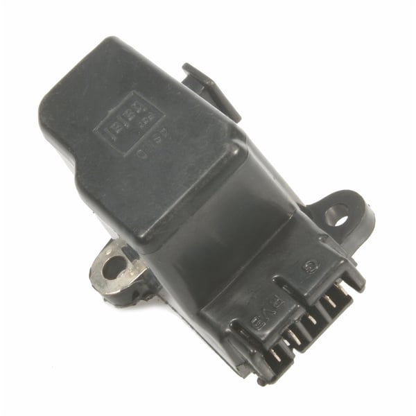Image of Elektronikzentrale BAJAJ 12V für Umrüstkit E-Zündung 50025000 für Vespa 125 VNA/VNB/GT/GTR 1°/Super/TS 1°/150 VBA/VBB/T4/GL/Sprint/V 1°/Super 1°