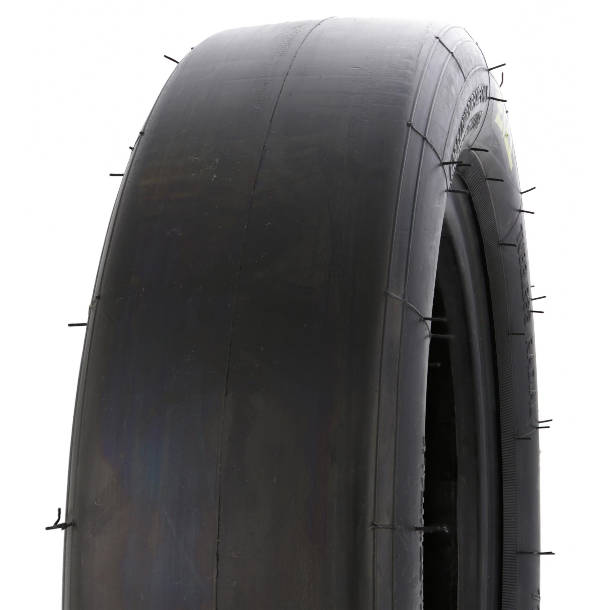 Image of Reifen PMT Tyres Drag Race 110/55-10 TL Slick Mischung: super soft vorne oder hinten vorne oder hinten