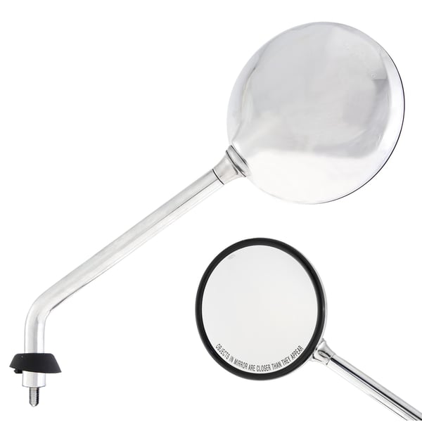 Image of Spiegel PIAGGIO CM073407 links für Vespa GTS/GTS Super/GT/GT L 125-300ccm