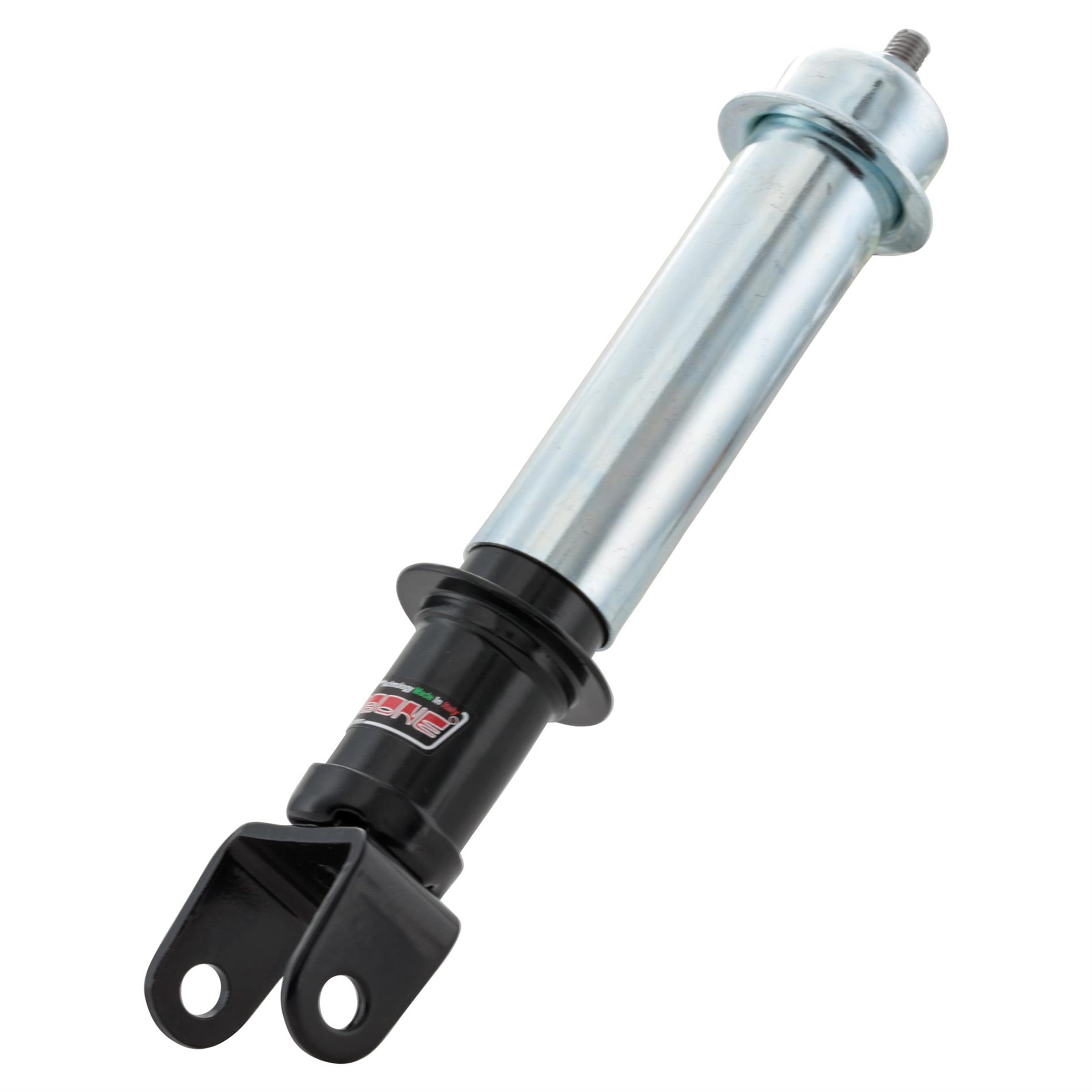 Image of Stoßdämpfer CARBONE Standard 6033.002 hinten für Vespa 50-125/PV/ET3/125 VNB4T-TS/150 VBB2T-Super/160 GS 2°/180 SS/Rally/PX80-200/PE/Lusso/'98/MY/'11/T5 für Vespa 50-125/PV/ET3/125 VNB4T-TS/150 VBB2T-Super/160 GS 2°/180 SS/Rally/PX80-200/PE/Lusso/'98/MY/'
