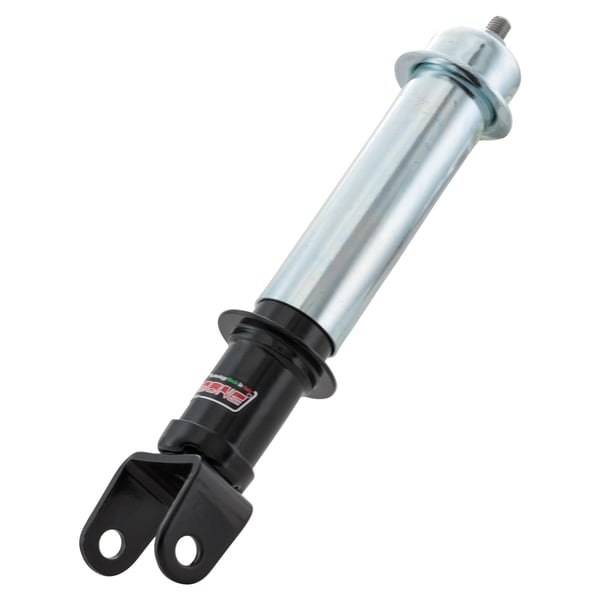 Image of Stoßdämpfer CARBONE Standard 6033.002 hinten für Vespa 50-125/PV/ET3/125 VNB4T-TS/150 VBB2T-Super/160 GS 2°/180 SS/Rally/PX80-200/PE/Lusso/'98/MY/'11/T5