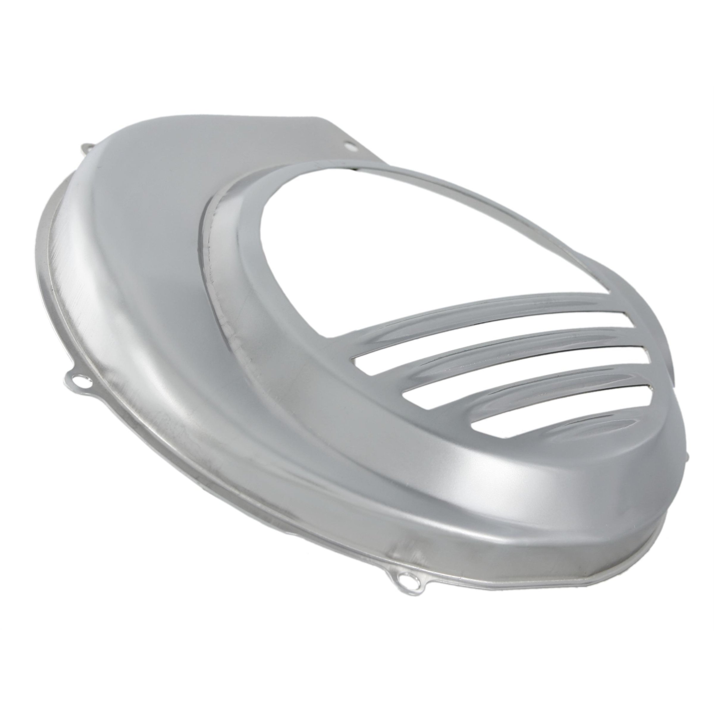 Image of Lüfterradabdeckung für Vespa PX80-200/PE/Lusso/'98/MY/'11/Cosa für Vespa PX80-200/PE/Lusso/'98/MY/'11/Cosa