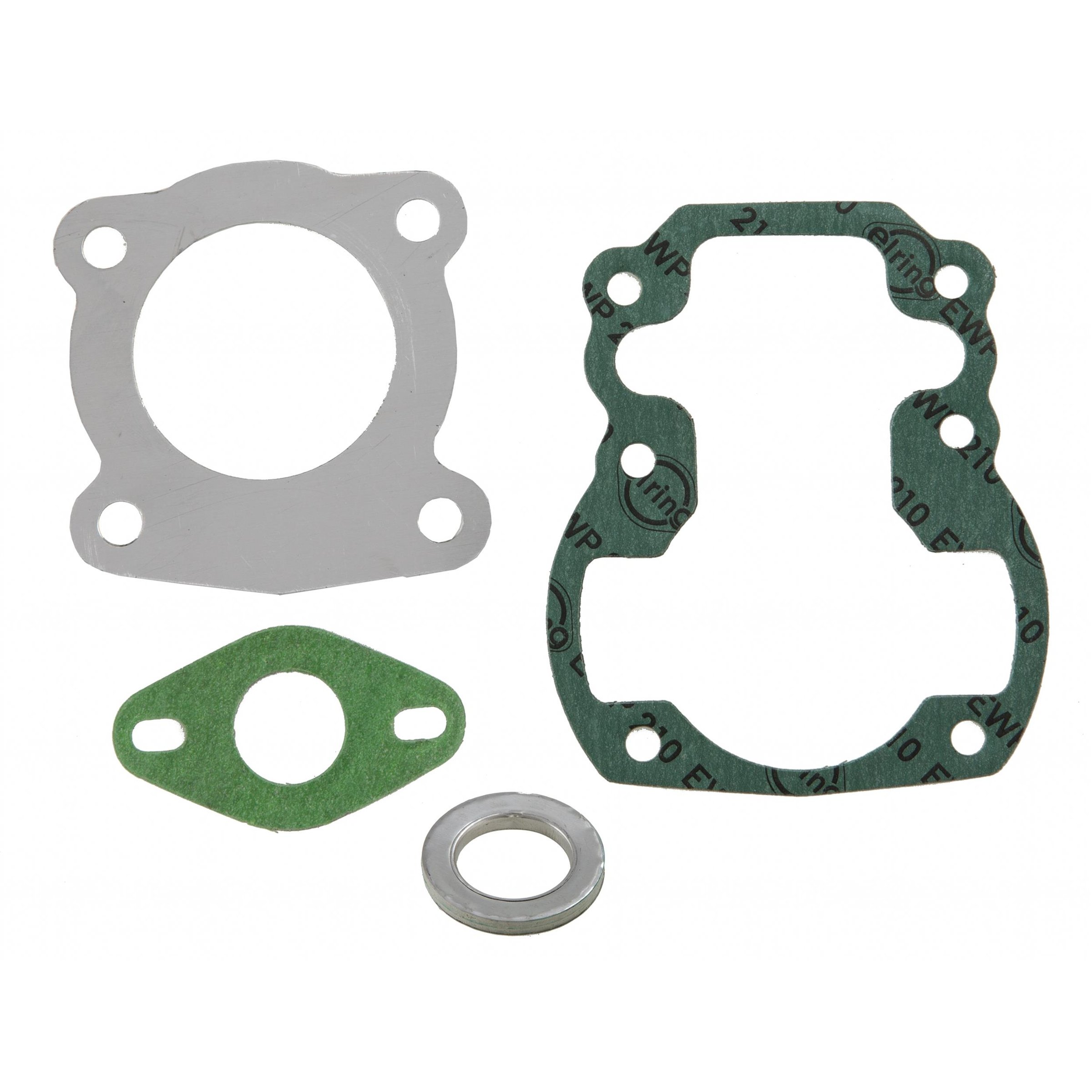 Image of Dichtsatz Zylinder MALOSSI für M312452, 11 2194 für SUZUKI ER 21/GT/ZRL/ZR 2T AC für SUZUKI ER 21/GT/ZRL/ZR 2T AC