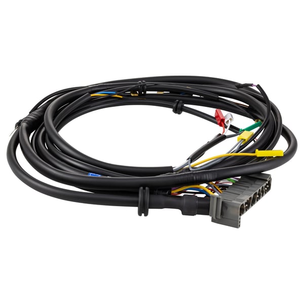 Image of Kabelbaum SIP PREMIUM für Umrüstung auf E-Zündung DUCATI/SIP PERFORMANCE VAPE AC für Vespa PK50 S