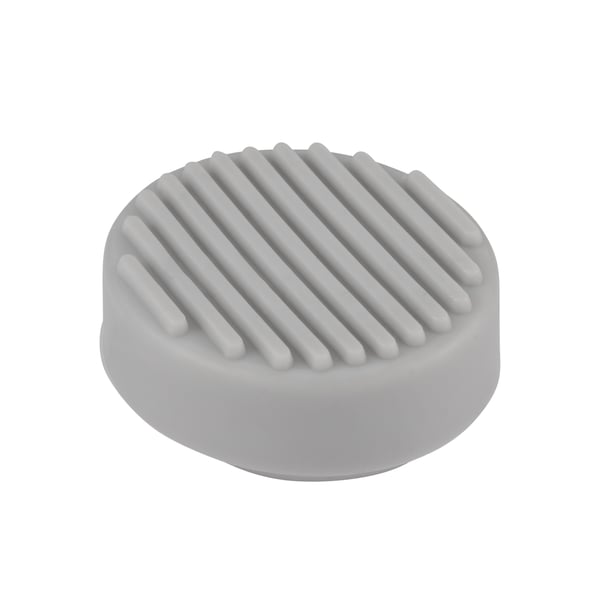 Image of Bremspedalgummi für Vespa 125 VM/VN/Hoffmann C/M24/150 VB1/VL/VGL1/VD/GS/VNB3/VBB/VBA/VNA