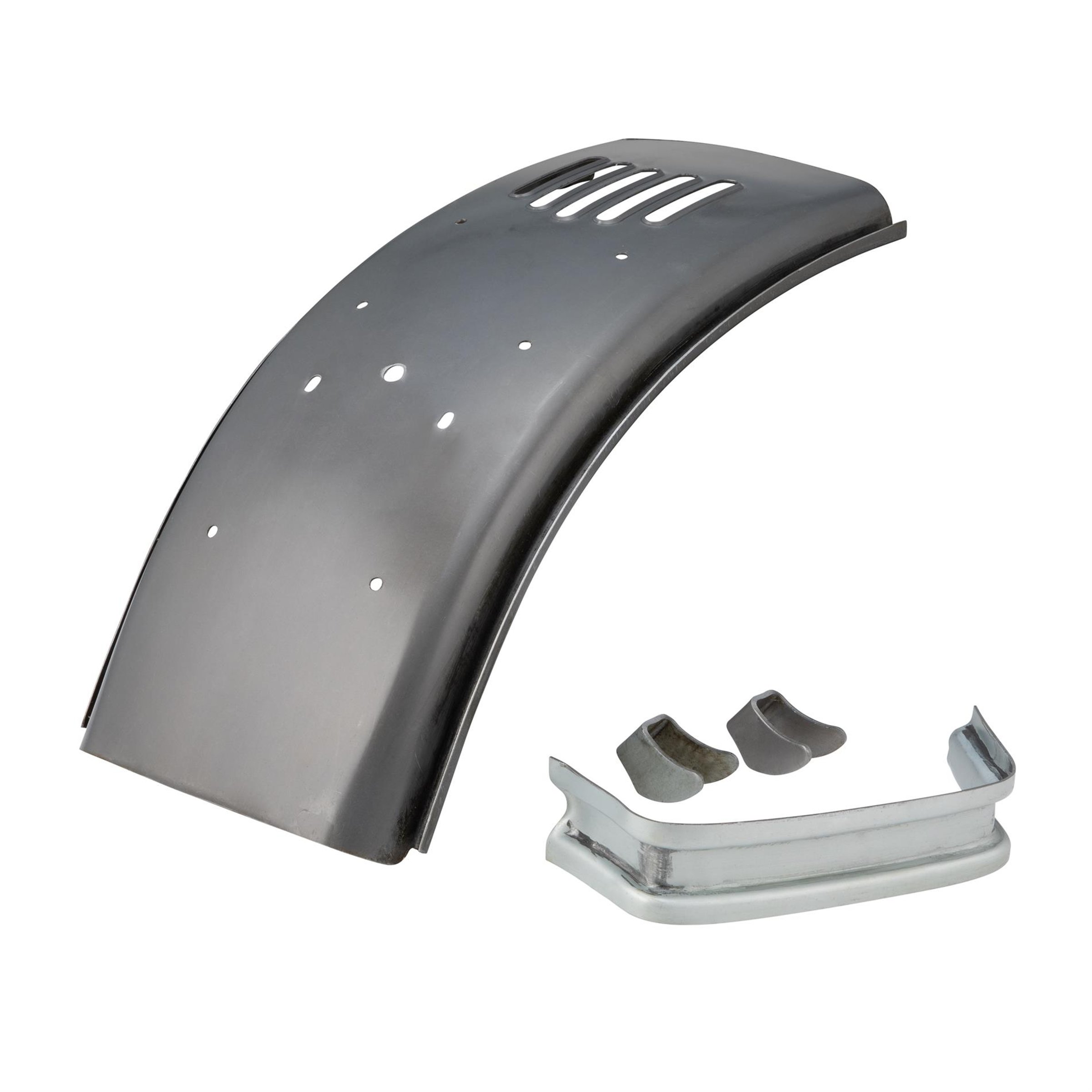 Image of Reparaturblech, Heck, oben für Lambretta 125 LI 1°-2°/150 LI 1°-2°/175 TV 1°-2° für Lambretta 125 LI 1°-2°/150 LI 1°-2°/175 TV 1°-2°