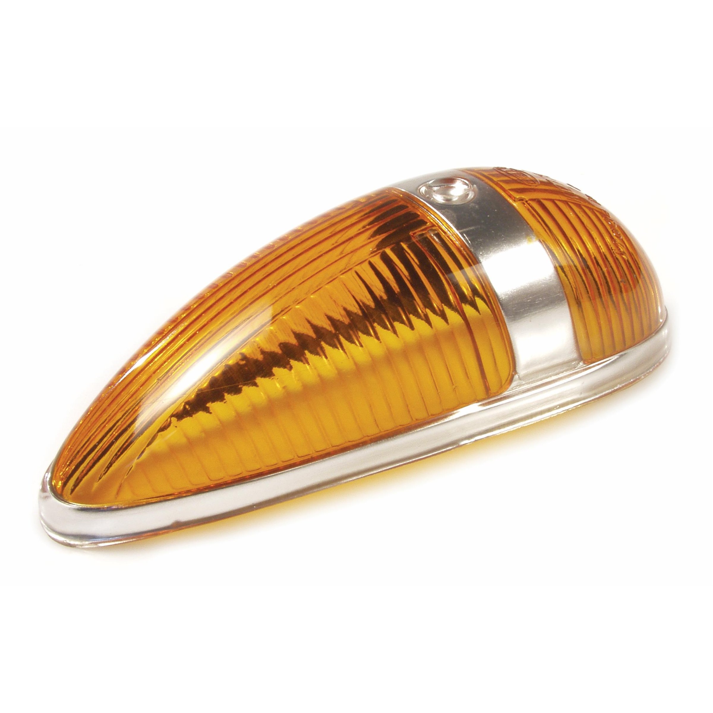 Image of Blinkerglas Seitenhaube für Vespa 125 VNB/150 T4/GS/160 GS (D) für Vespa 125 VNB/150 T4/GS/160 GS (D)