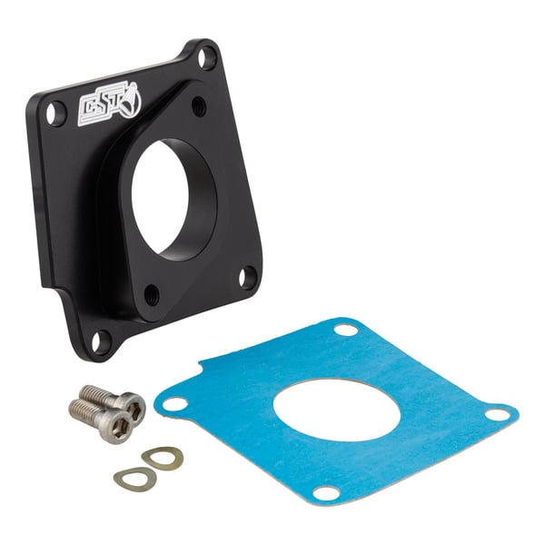 Image of Ansaugstutzen CHISELSPEED für Lambretta 125 LI/Special/DL/GP/150 LI/Special/SX/DL/GP/175 TV2°-3°/200 TV/SX/DL/GP