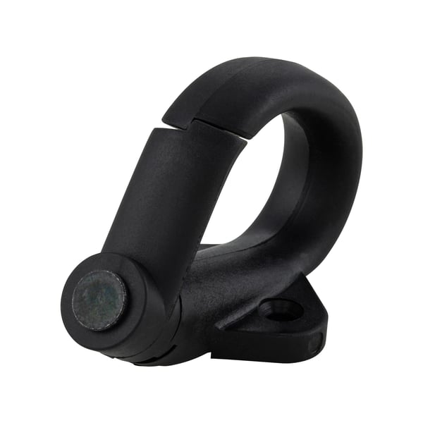 Image of Gepäckhaken PIAGGIO, 227153 - 057468 für Vespa alle Modelle Klassik