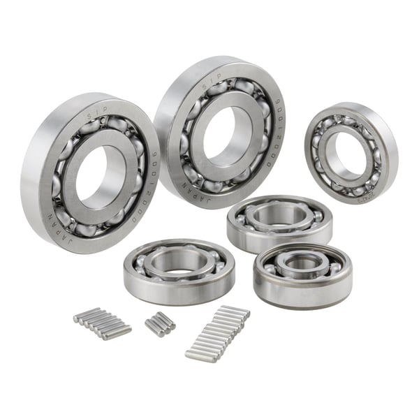 Image of Lagersatz Motor SIP für Vespa 125 VM/VN1-2T 1°/150 VL1-2T