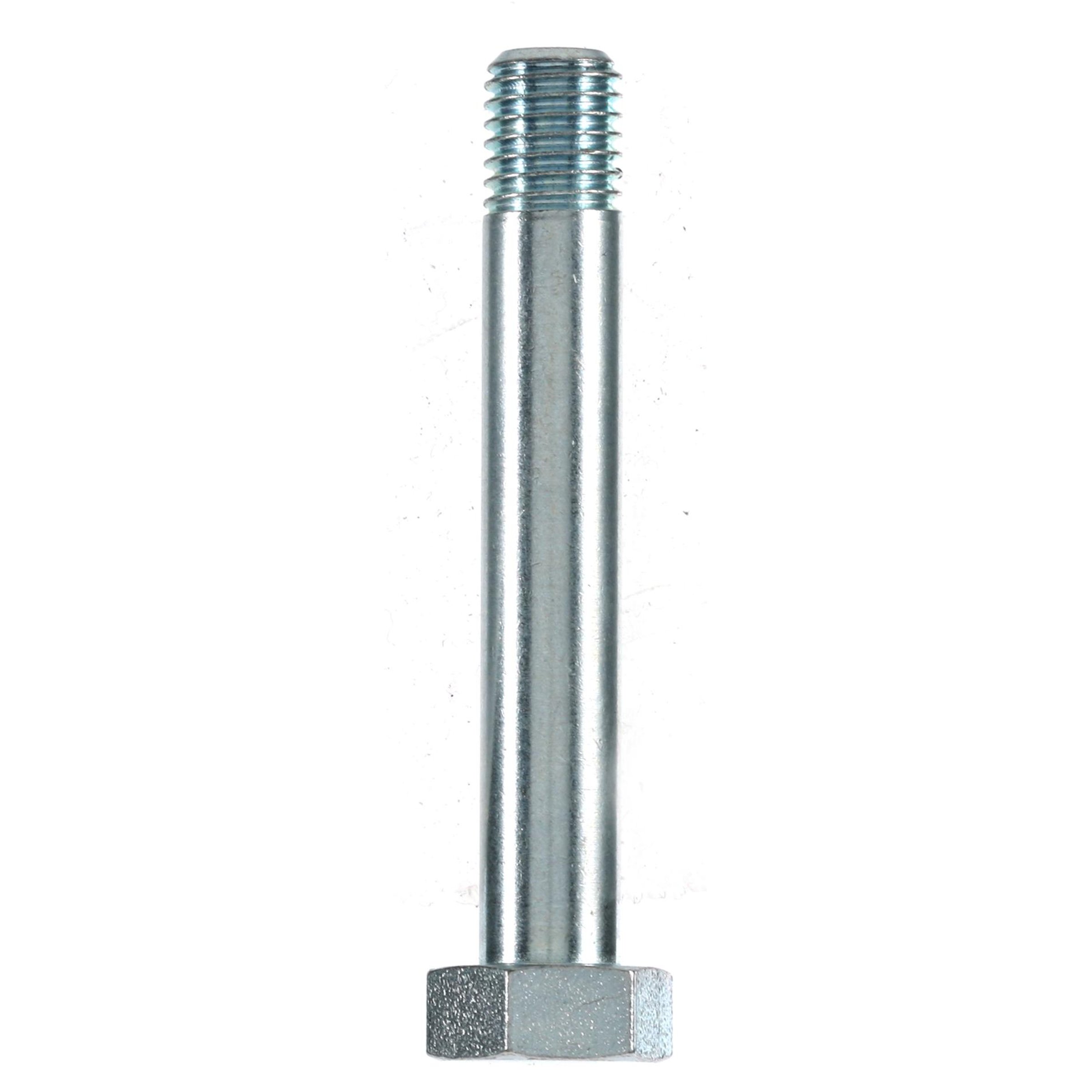 Image of Schraube Stoßdämpfer Halter unten M9x58 mm, Sechskant für Vespa 125 V1-15/V30-33/VM/VN/VU/VL/VB/VD/GS für Vespa 125 V1-15/V30-33/VM/VN/VU/VL/VB/VD/GS
