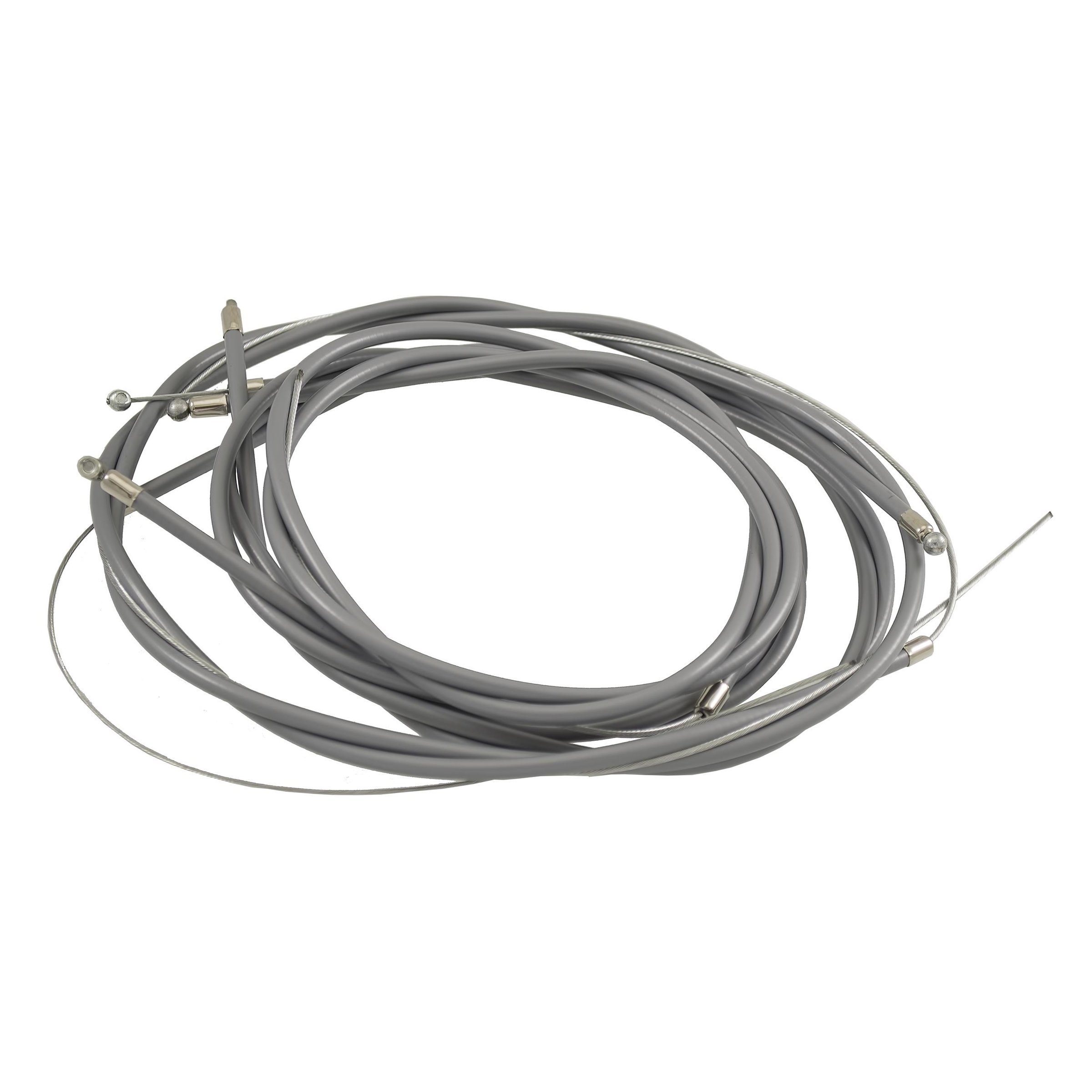 Image of Seilzugkit RMS für PIAGGIO CIAO/SC 50ccm 2T AC für PIAGGIO CIAO/SC 50ccm 2T AC