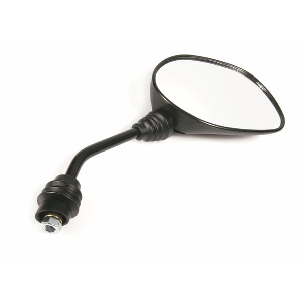 Image of Spiegel RMS 268602 - 563496 rechts für PIAGGIO Quartz/SKR/ZIP Base/FR/SP/NRG MC3/Pure Jet