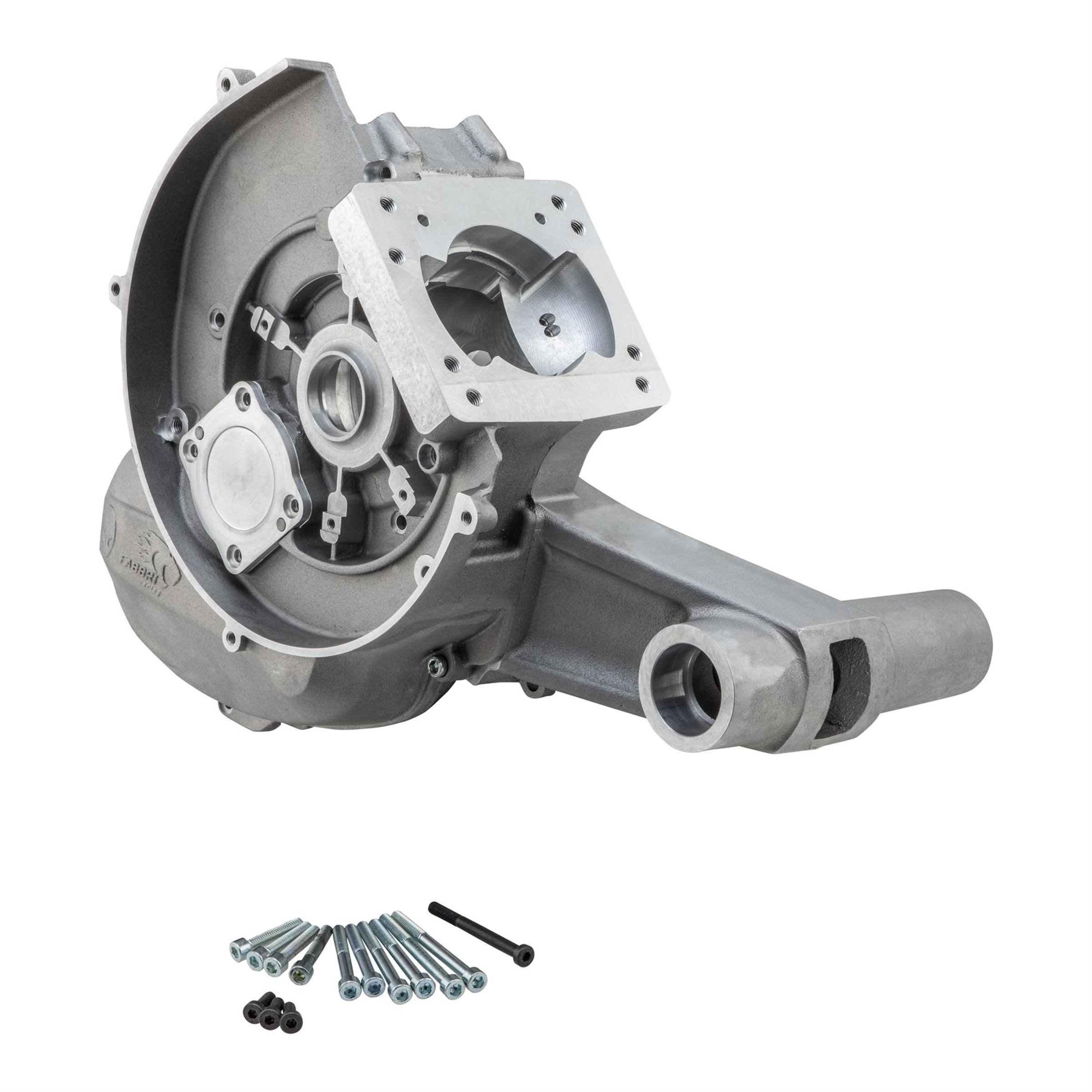 Image of Motorgehäuse FABBRI racing Egig für Vespa 50-125/PV/ET3/PK50-125/S/XL/XL2 für Vespa 50-125/PV/ET3/PK50-125/S/XL/XL2