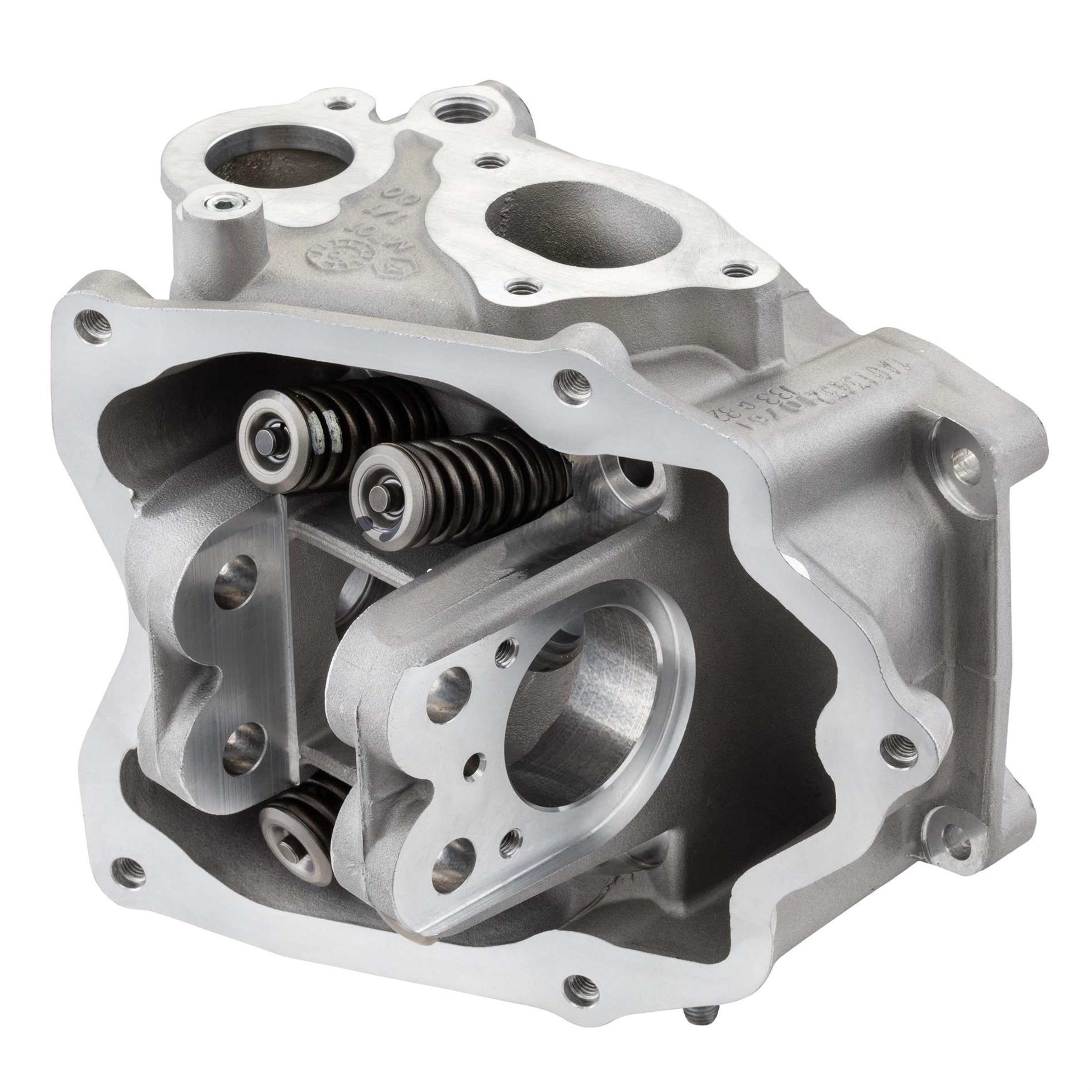 Image of Zylinderkopf PIAGGIO 1A0134325 für Vespa GTS/GTS Super/GTV 300ccm HPE (`18-) für Vespa GTS/GTS Super/GTV 300ccm HPE (`18-)